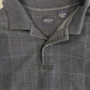 Arrow Exclusive Knit Collection T Shirt For Men Size L